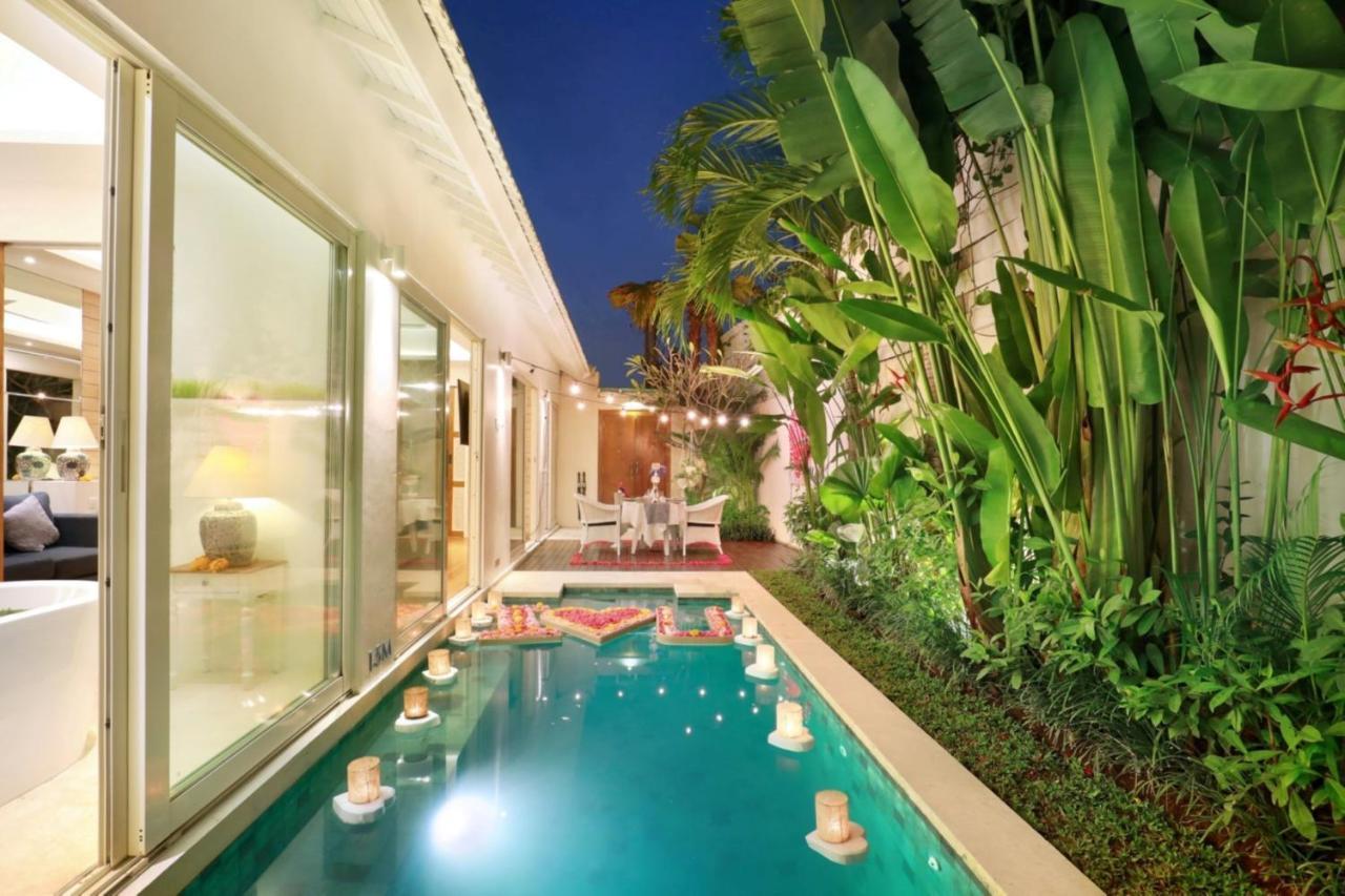 Aleva By Ini Vie Hospitality * Seminyak (Bali)