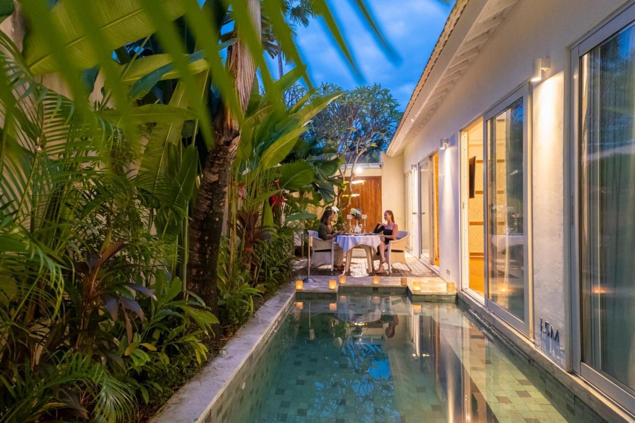 Aleva By Ini Vie Hospitality Villa