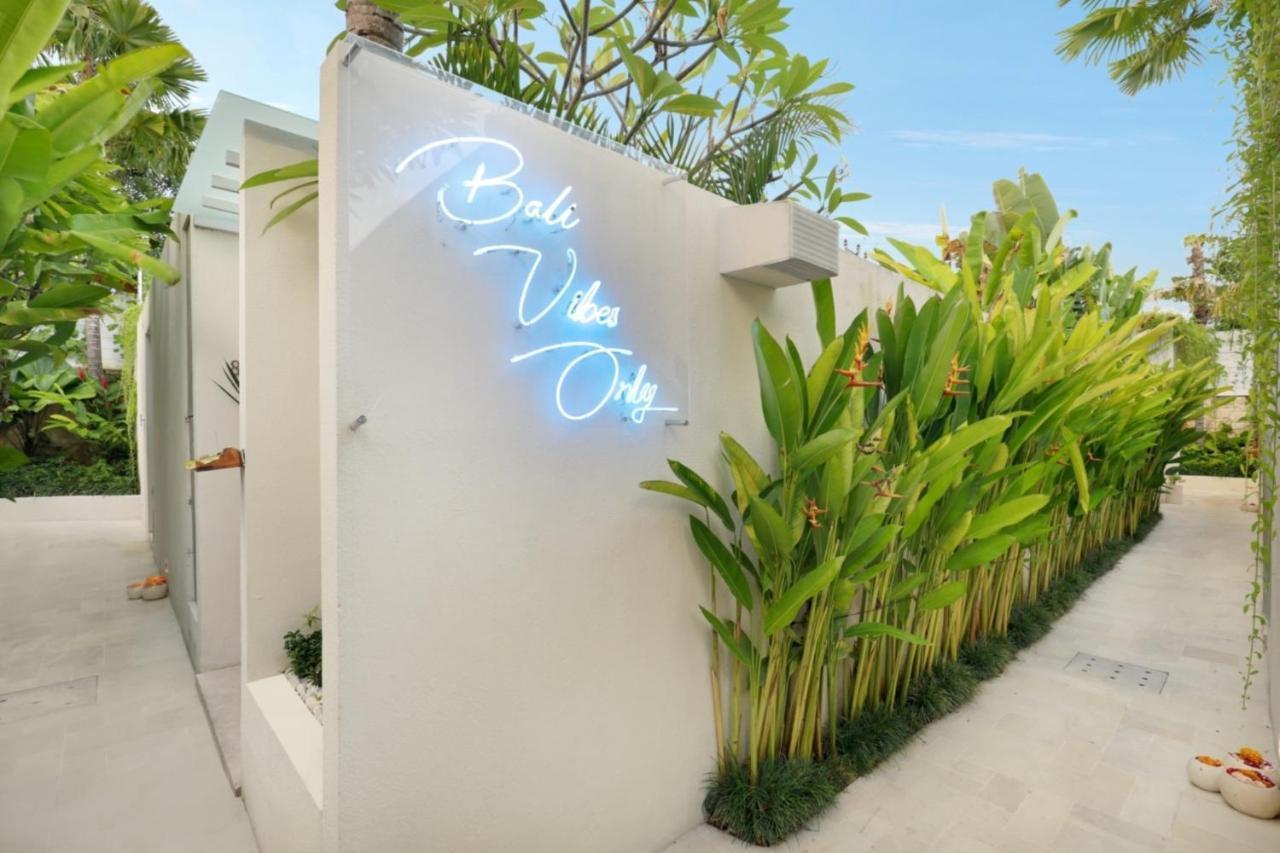 Villa Aleva By Ini Vie Hospitality Seminyak (Bali)