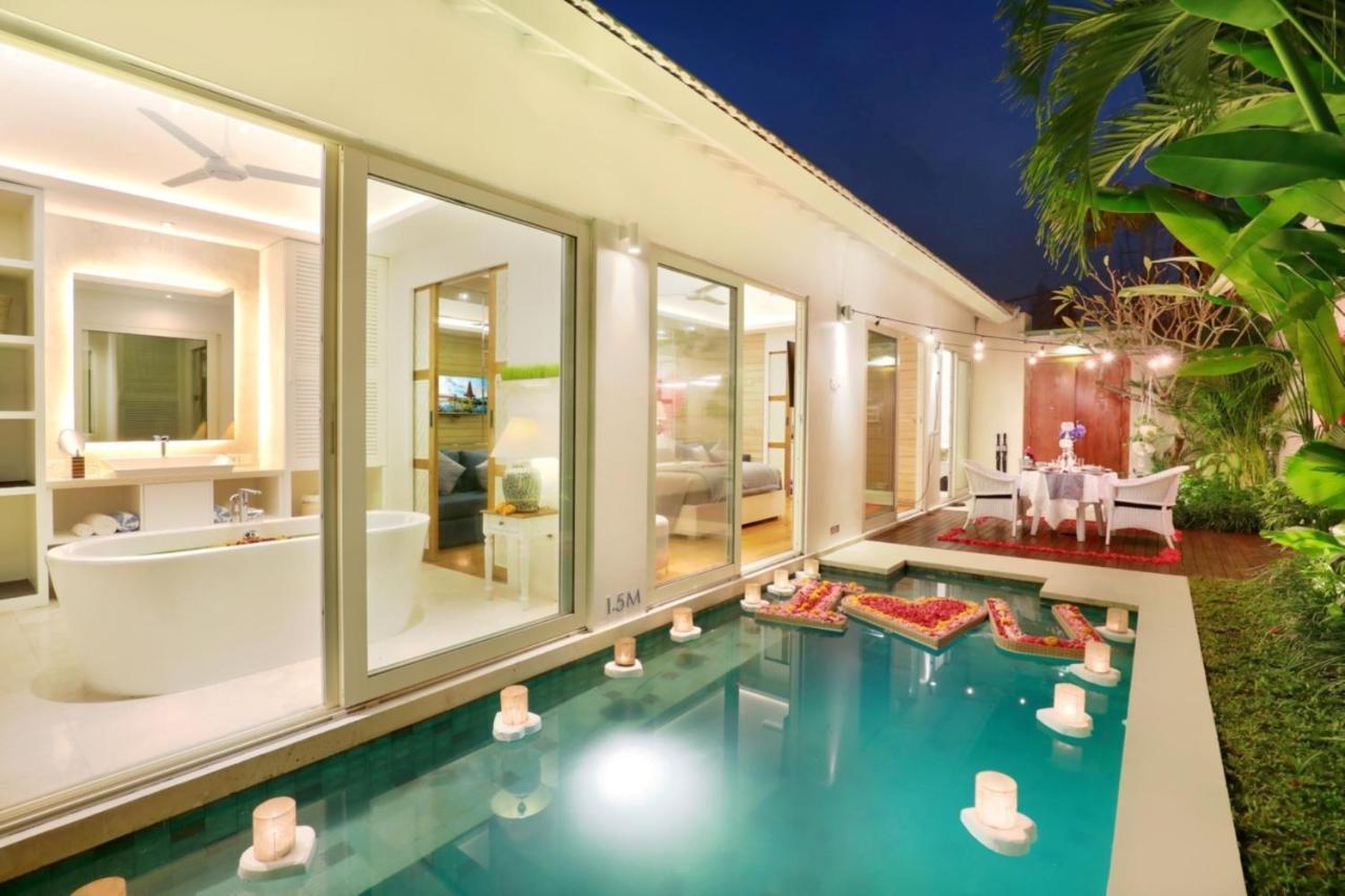 Aleva By Ini Vie Hospitality Villa *