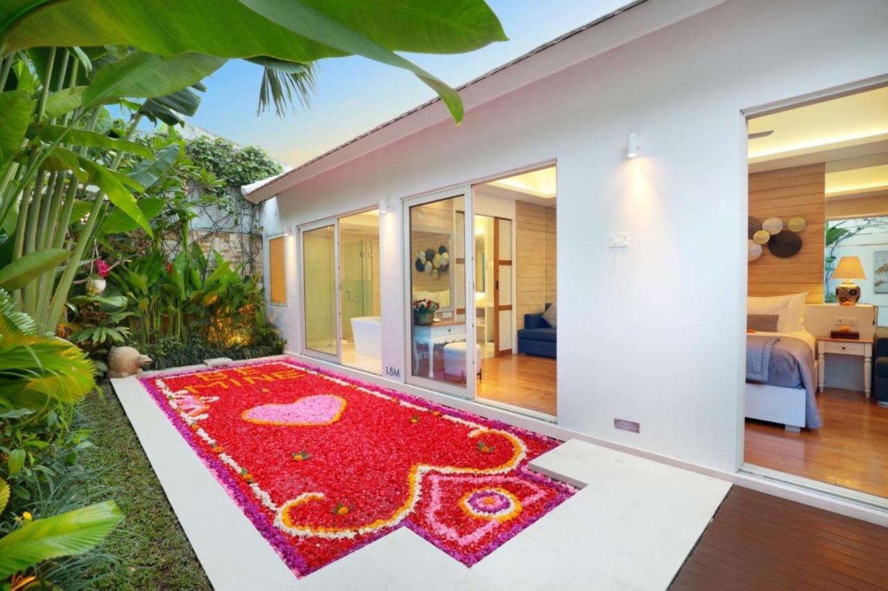 Villa Aleva By Ini Vie Hospitality Seminyak (Bali)