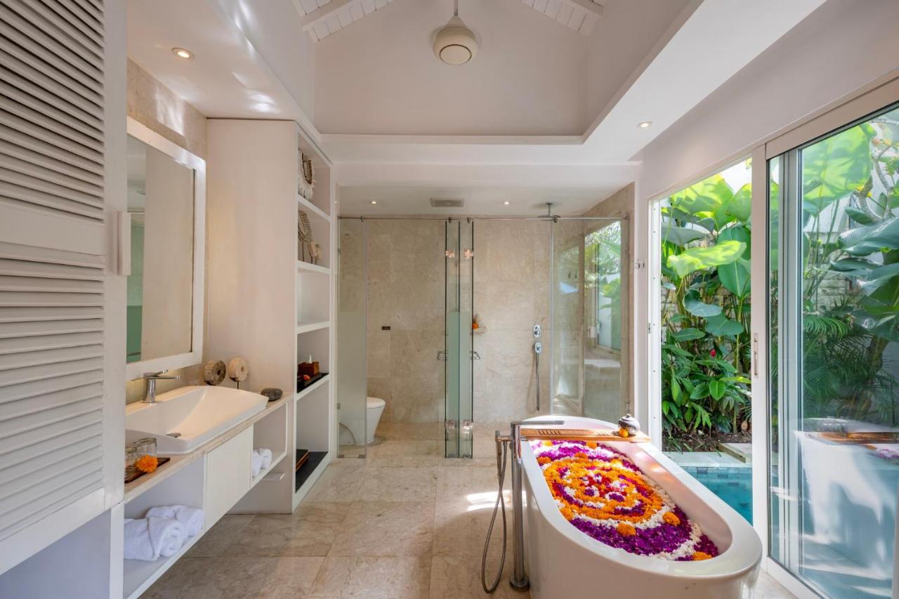 Aleva By Ini Vie Hospitality Villa