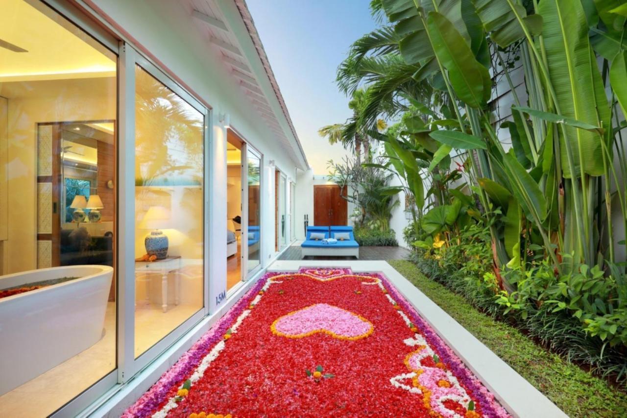 Villa Aleva By Ini Vie Hospitality