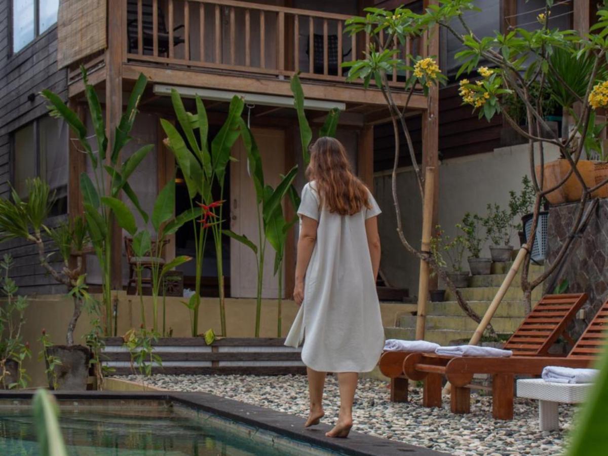 The Tree House Bed & Breakfast Nusa Dua (Bali)