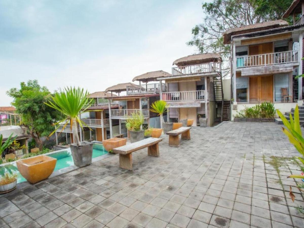 Bed & Breakfast The Tree House Nusa Dua (Bali)