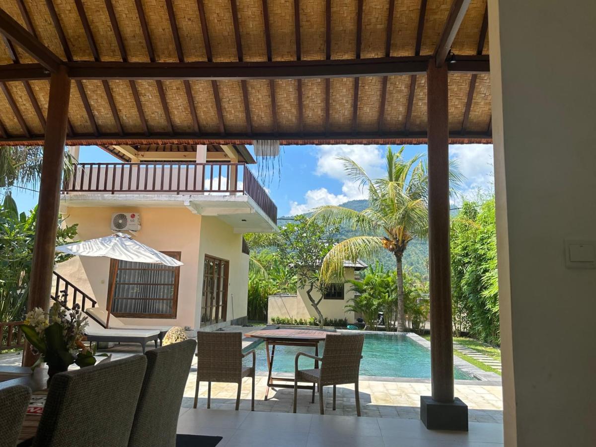 Villa Light - Bali