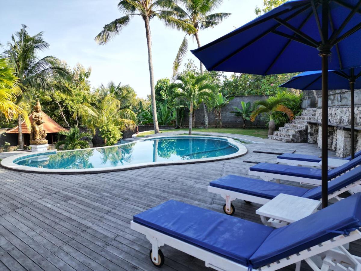 Guest house Vilah 3*