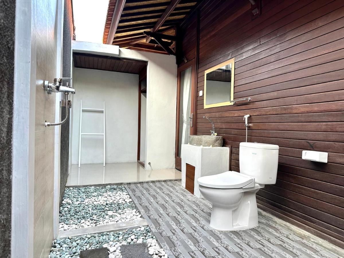 Guest house Vilah Batununggul