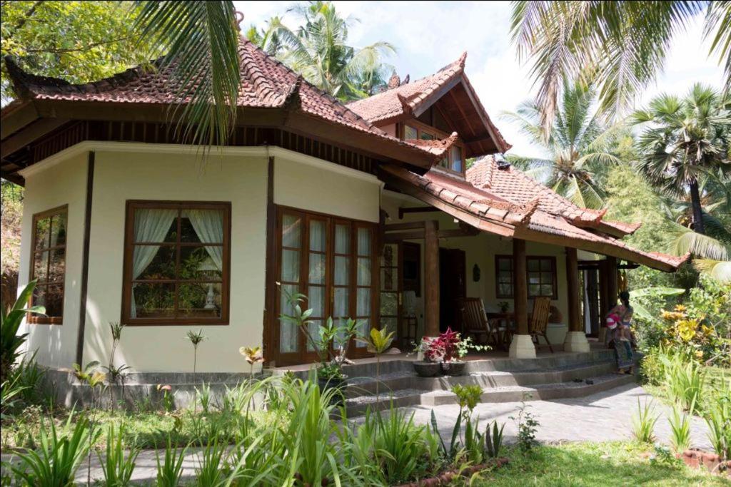 Gaia-oasis Mountain Abasan