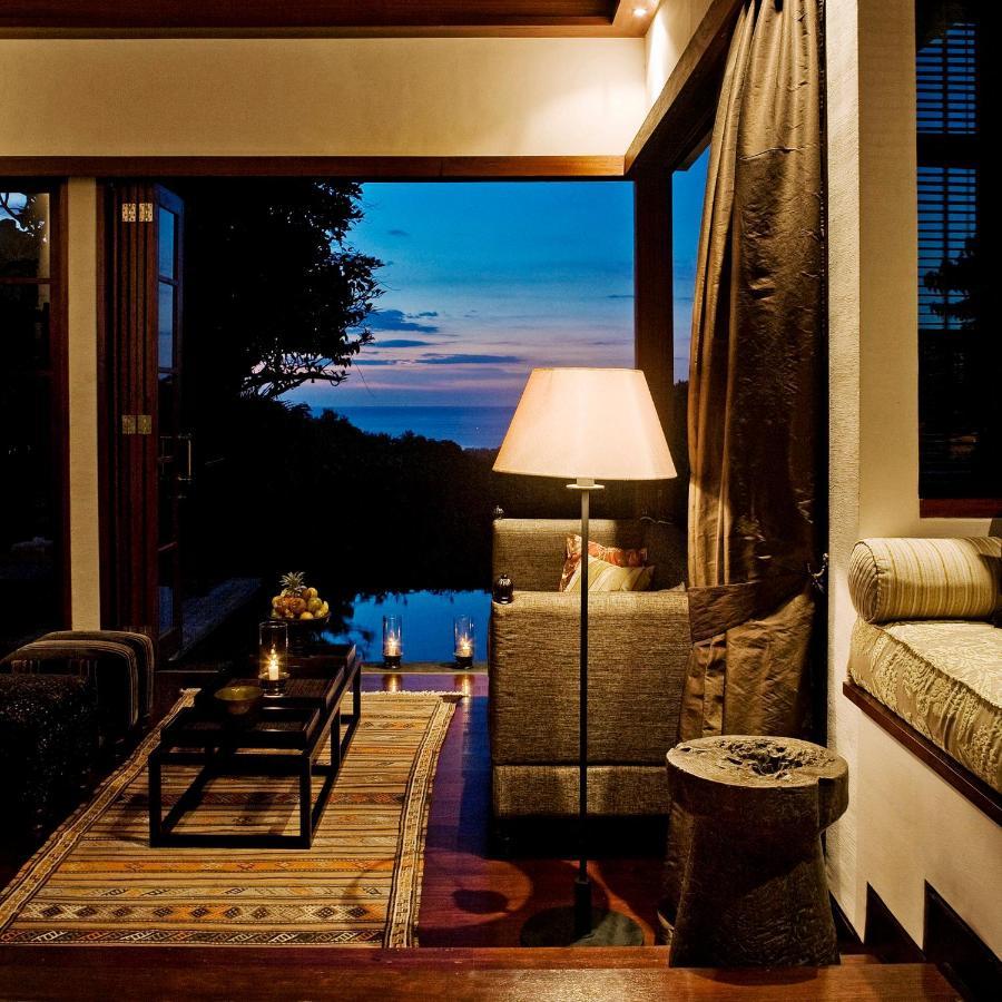 Villa The Damai Lovina (Bali)