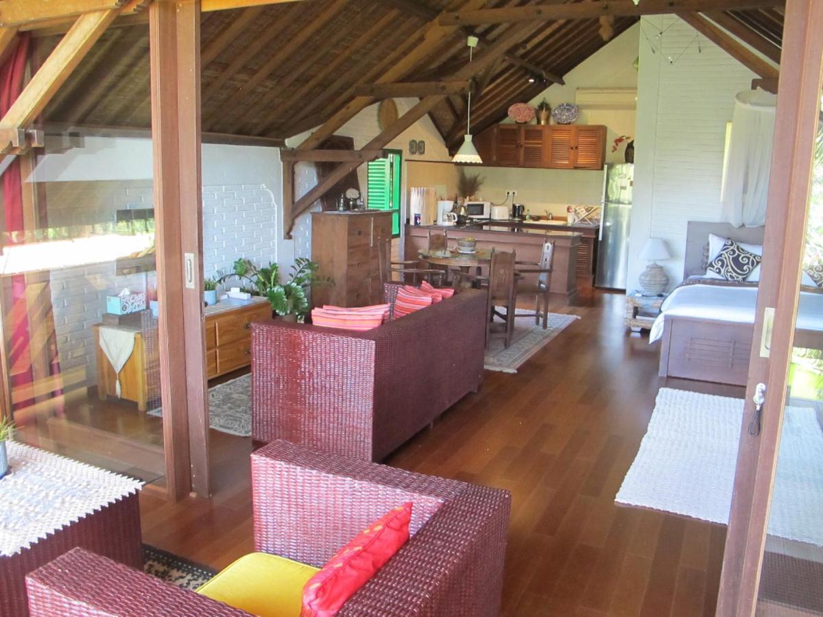 The Papas Villa Tegallalang (Bali)