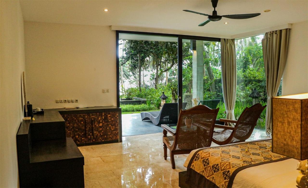 Kelapa Retreat & Resort