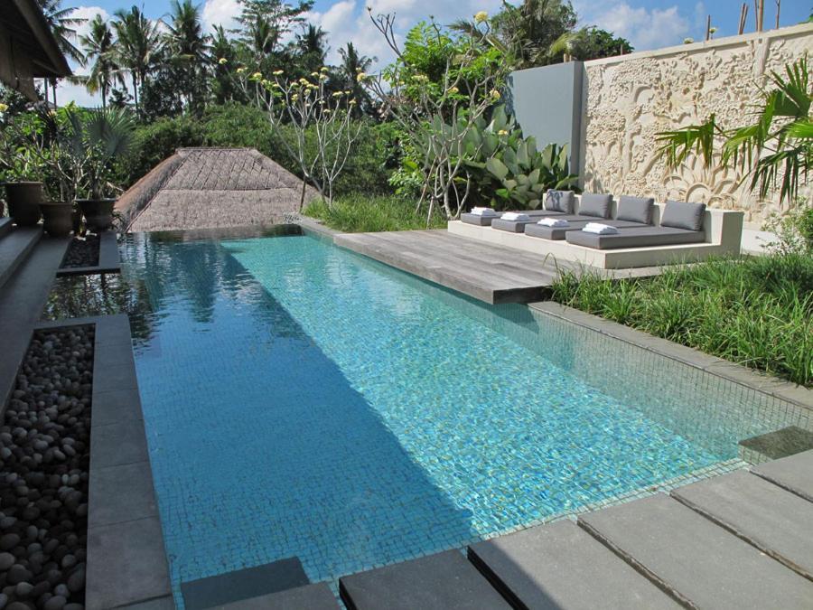 The Purist & 4* Ubud (Bali)