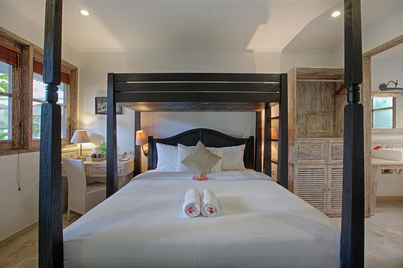 Hotel Ok Divers & Padangbai (Bali)