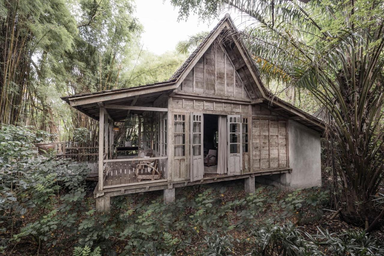 Holiday park Balquisse Heritage Jimbaran (Bali)