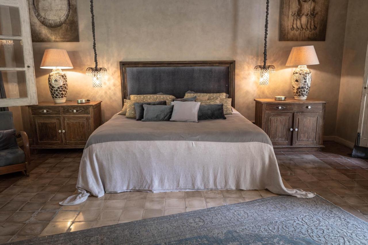 Holiday park Balquisse Heritage 5*