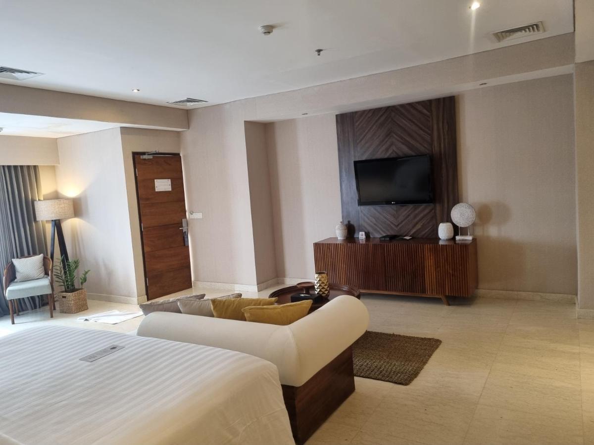 Crystalkuta - Bali Hotel