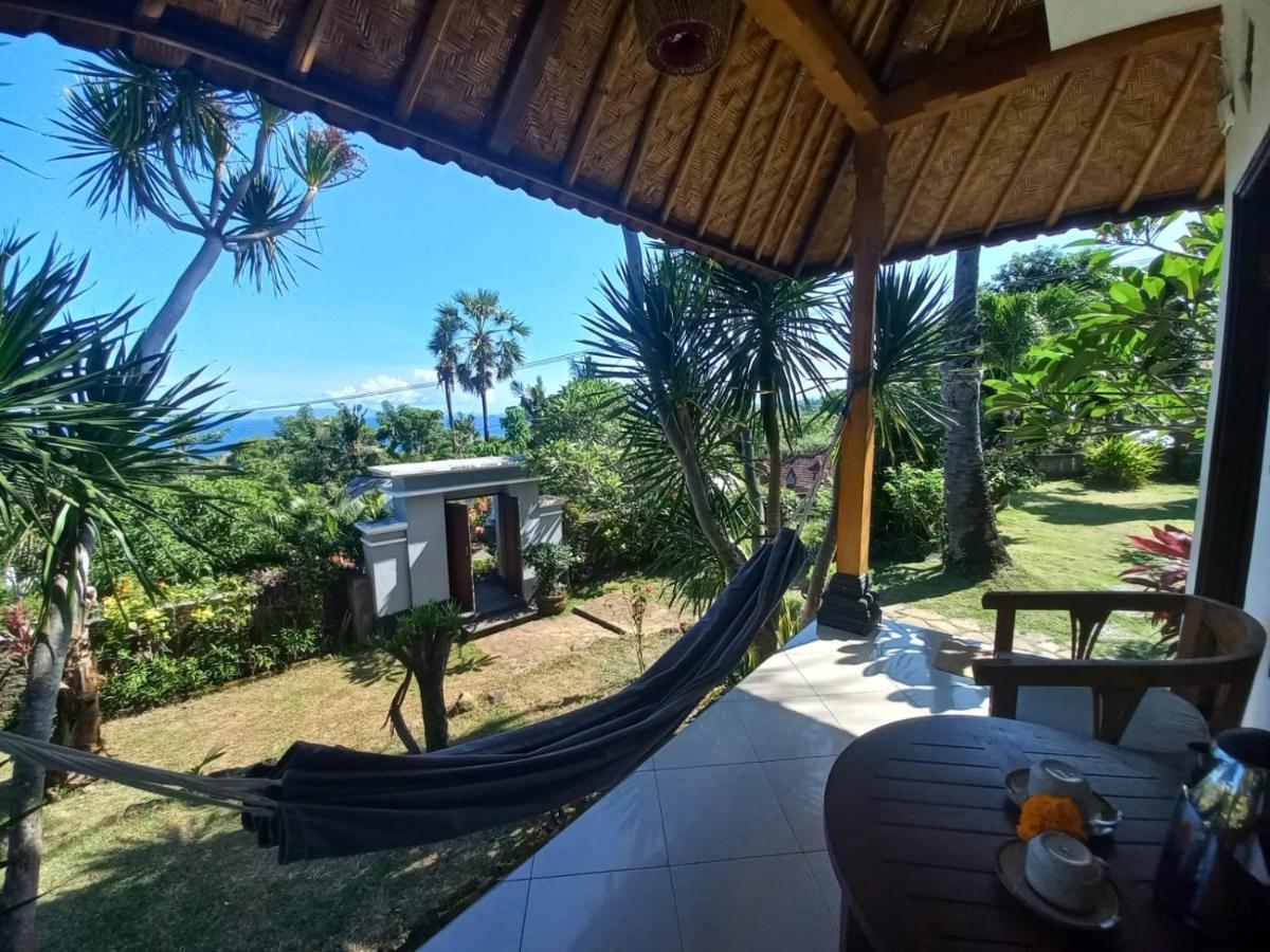 Frangipani & Restaurant Guest house 2*
