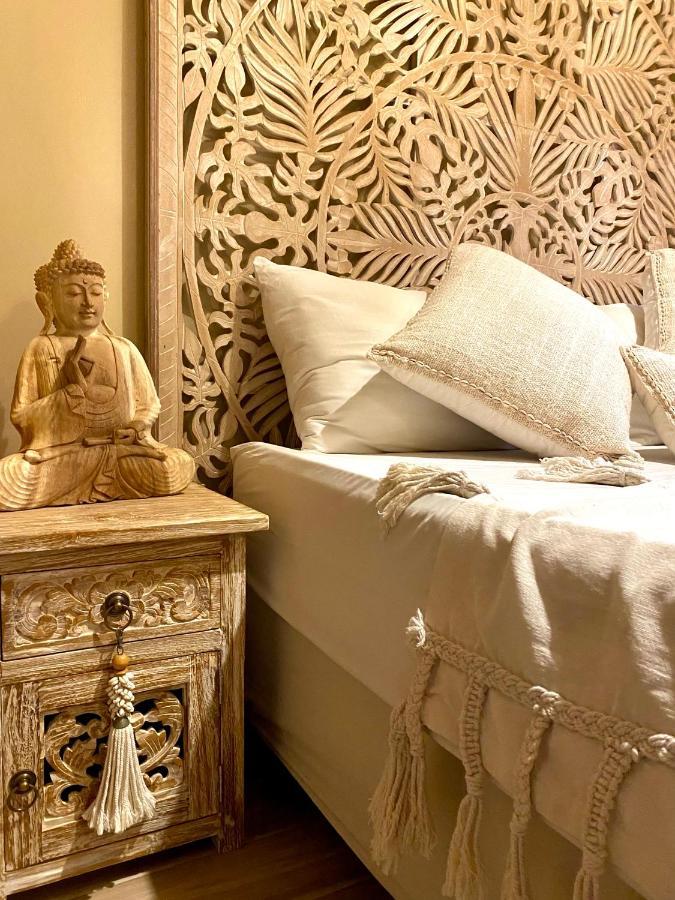 Eden Valley Apartment Ubud (Bali)