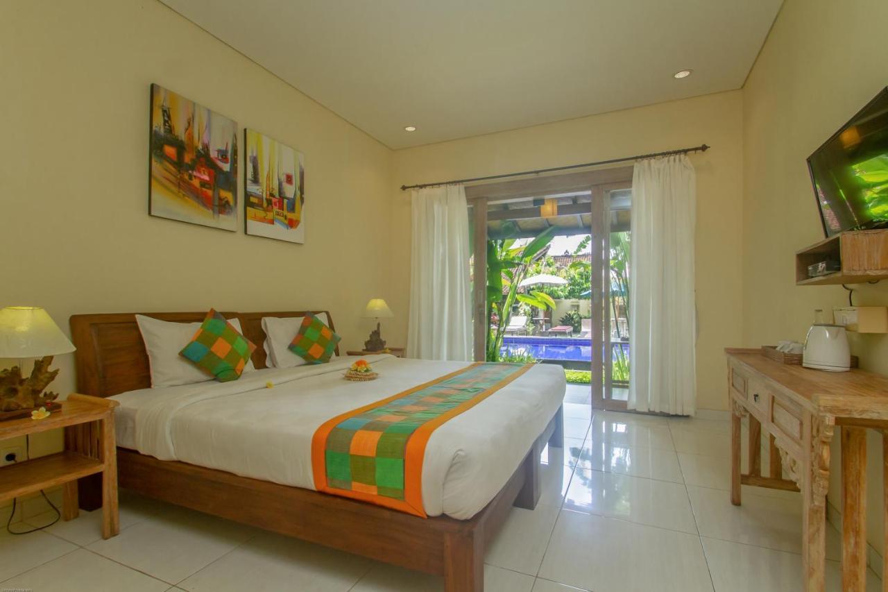 Kudesa Hotel 3*