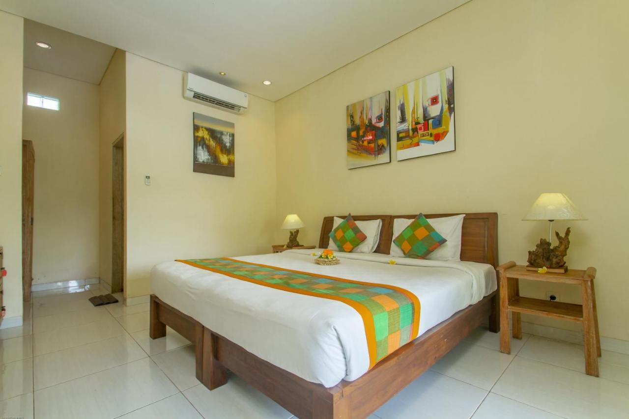 Hotel Kudesa Ubud (Bali)