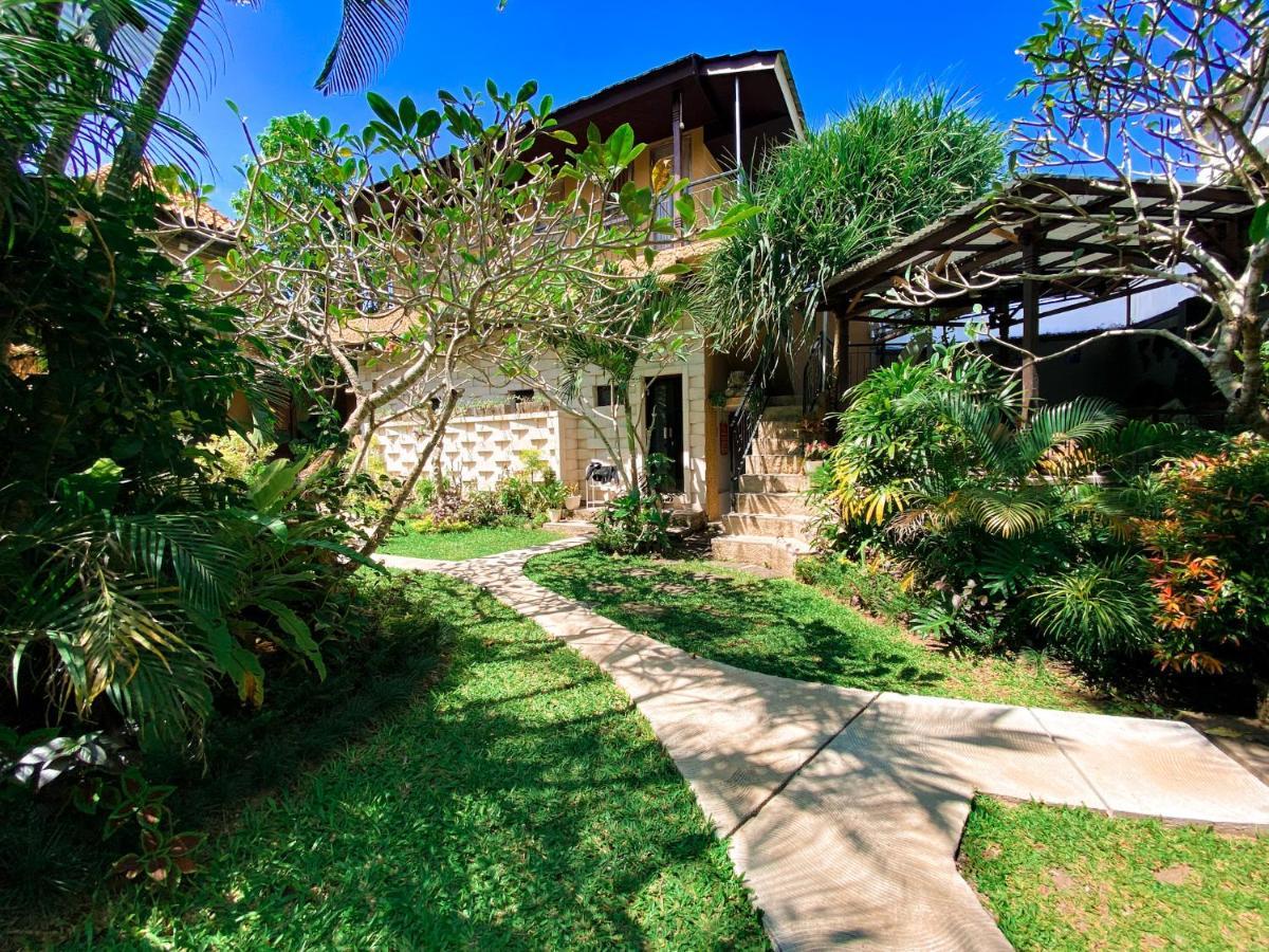 Hostel Home-bience Uluwatu (Bali)