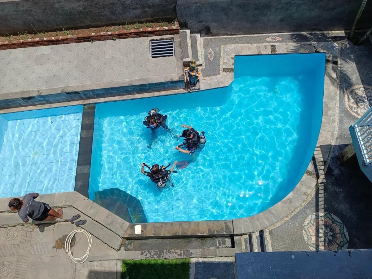 Menjangan View Bed & Breakfast 3*