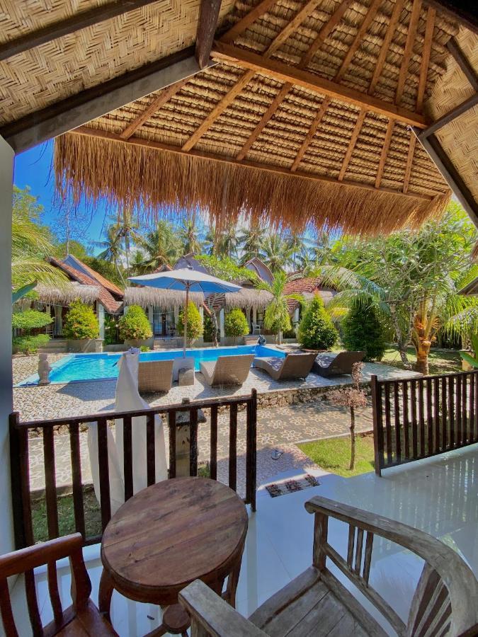 Guest house Gelih Nusa Penida Batununggul