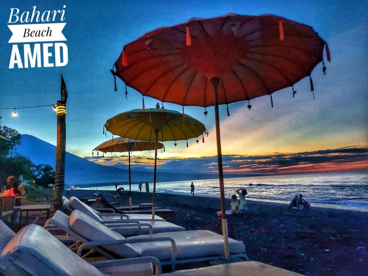 Bahari Amed (Bali)