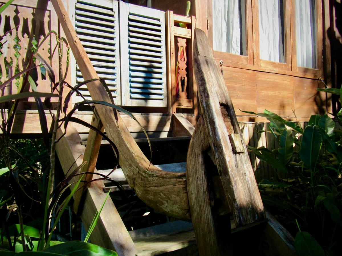 D'ume Bendoel Homestay