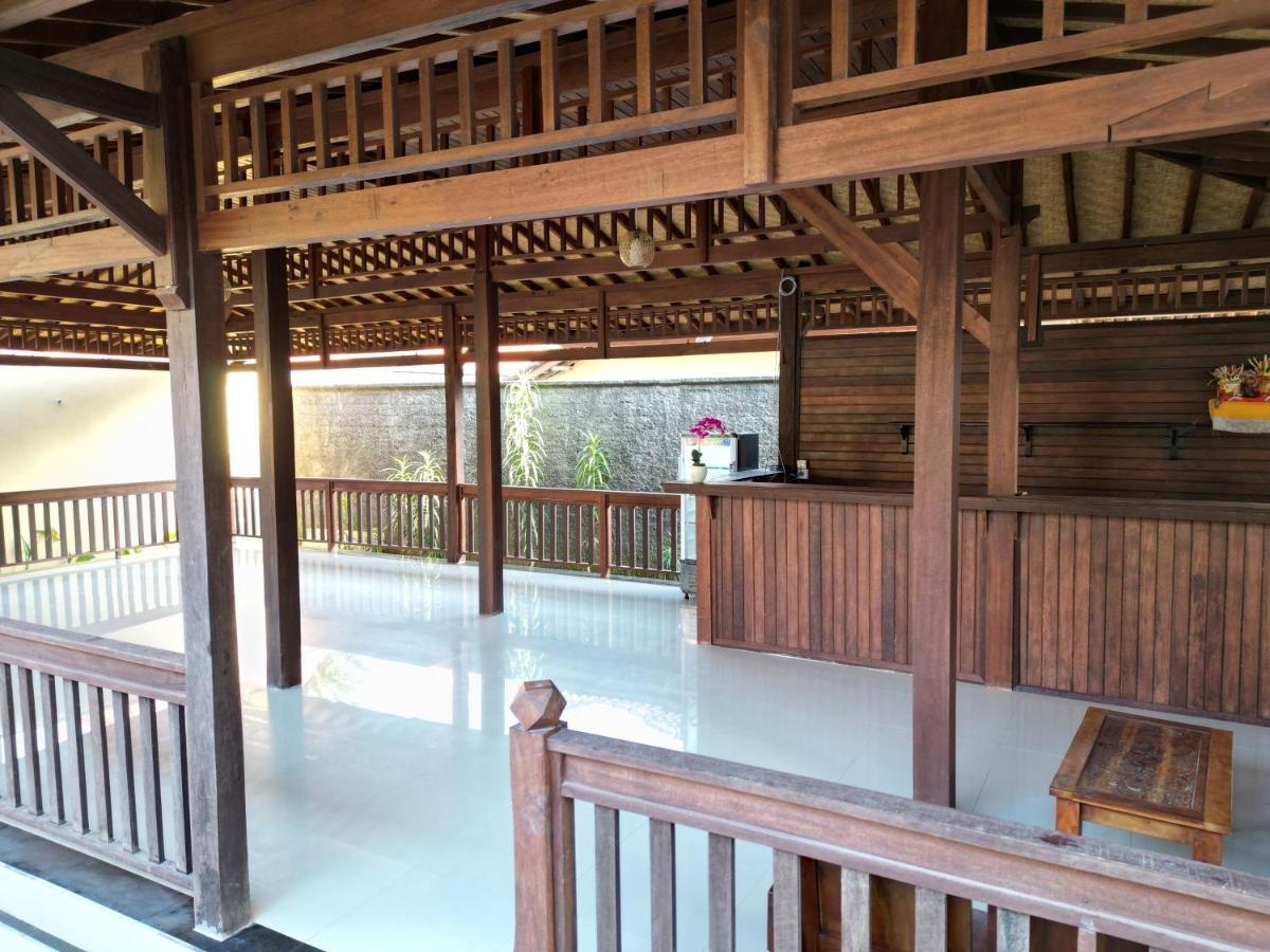 Vilah Guest house