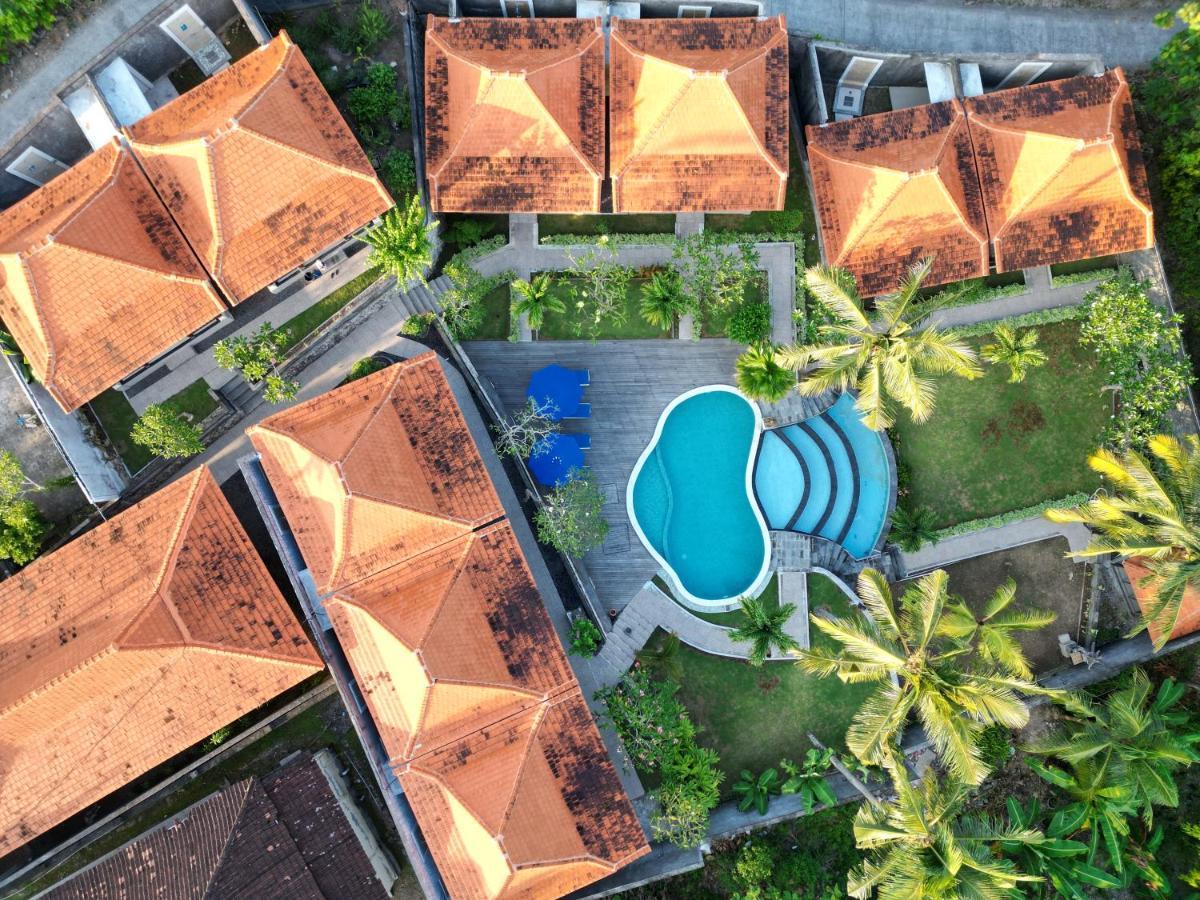 Vilah Guest house 3*