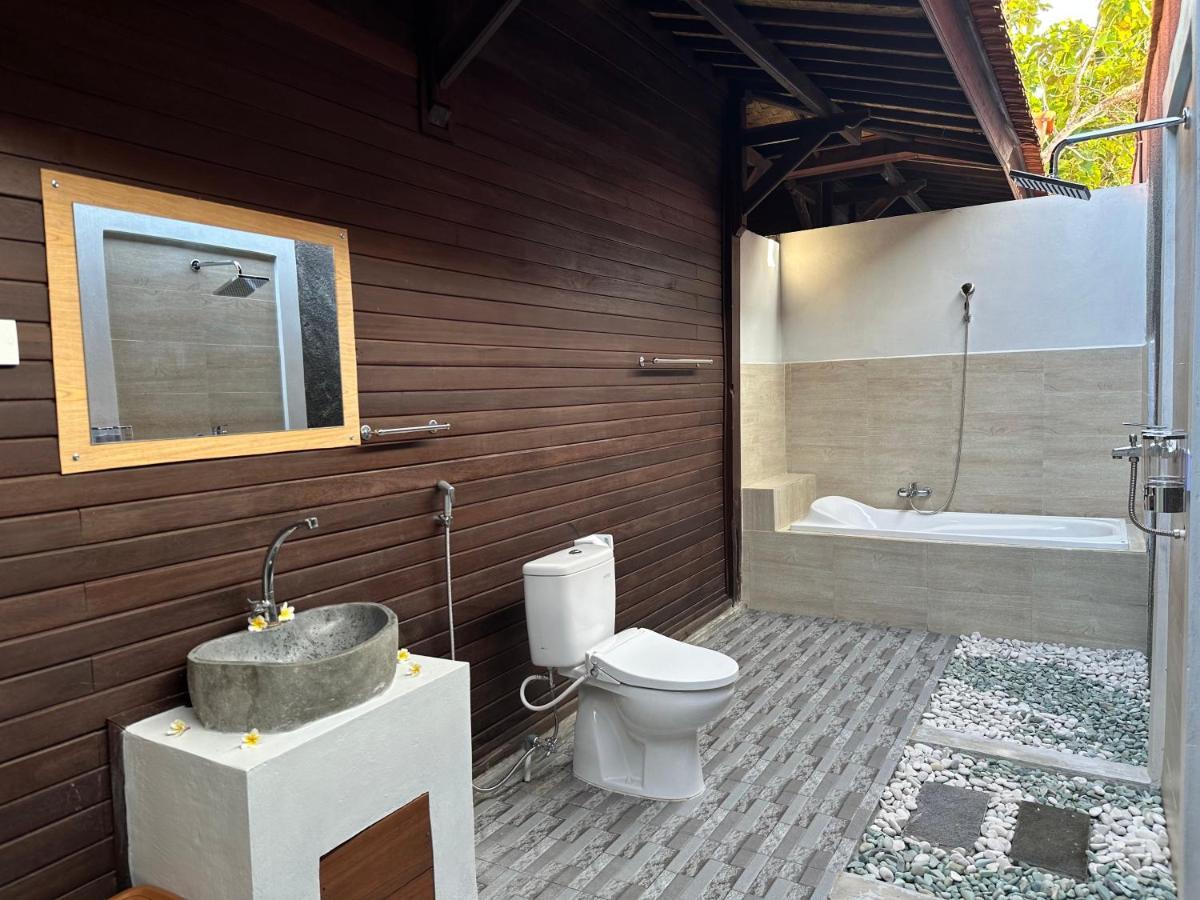 Vilah Guest house