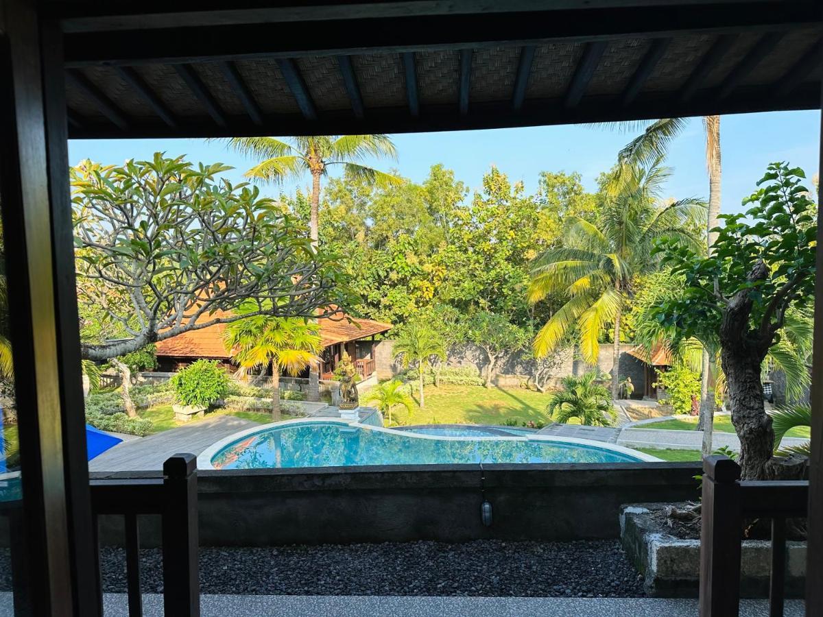 Vilah Guest house Batununggul