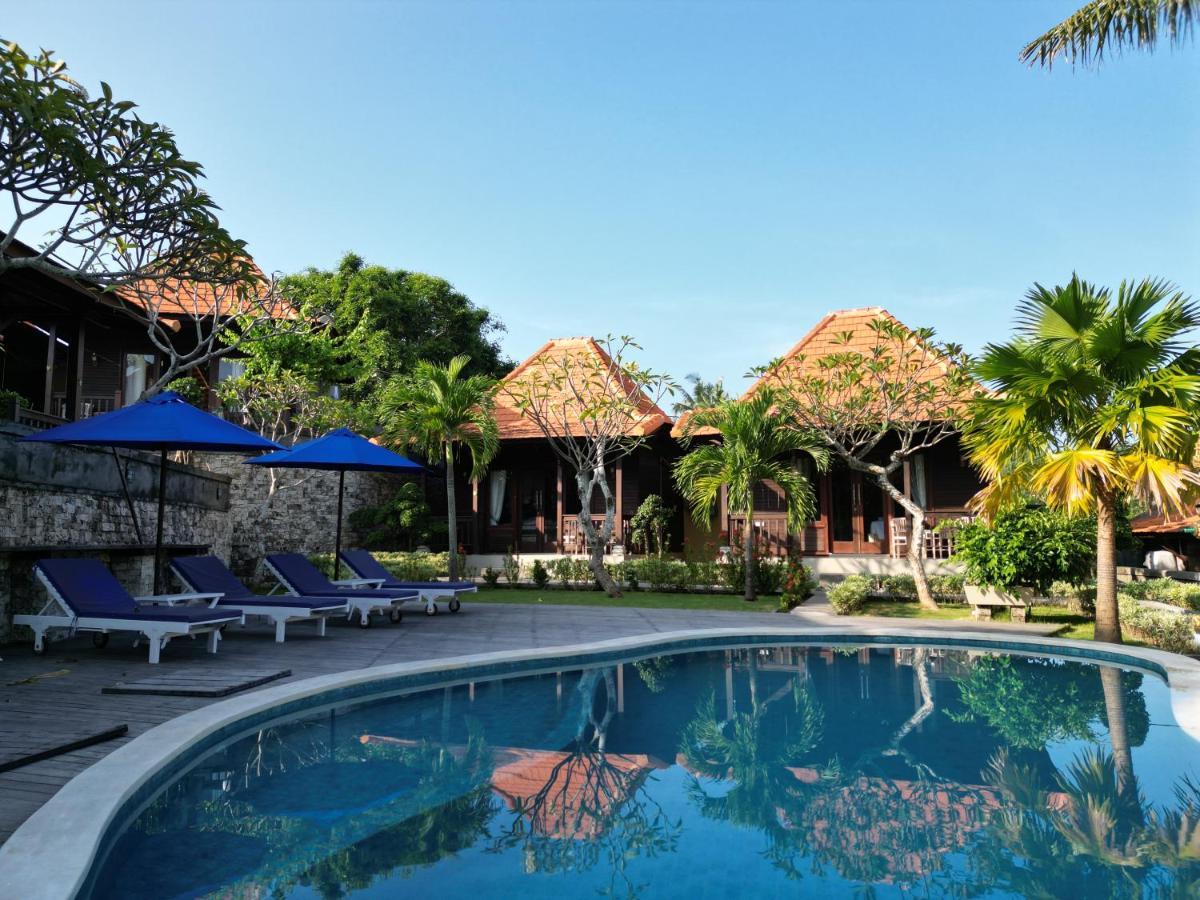 Vilah Guest house Batununggul