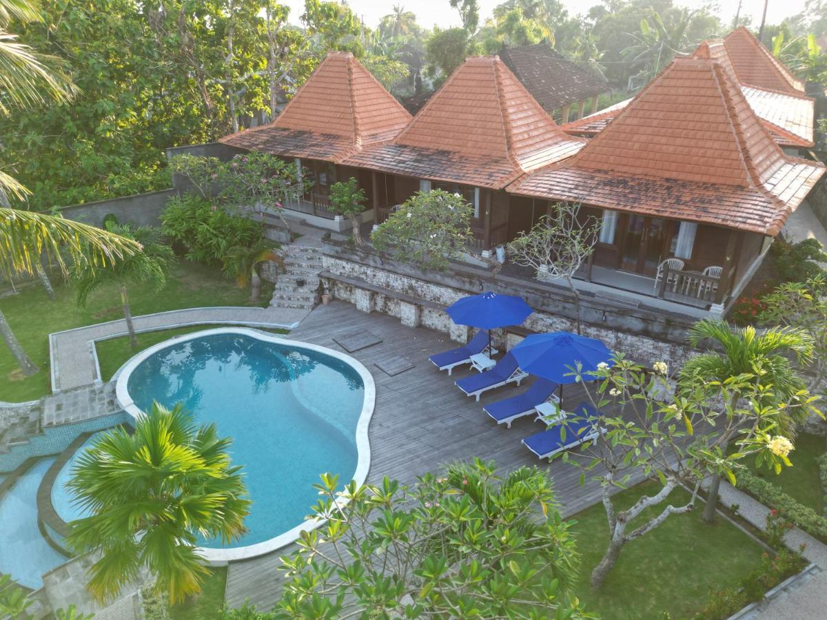 Vilah 3* Batununggul