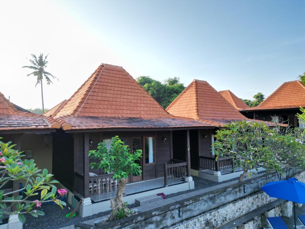 Vilah Guest house