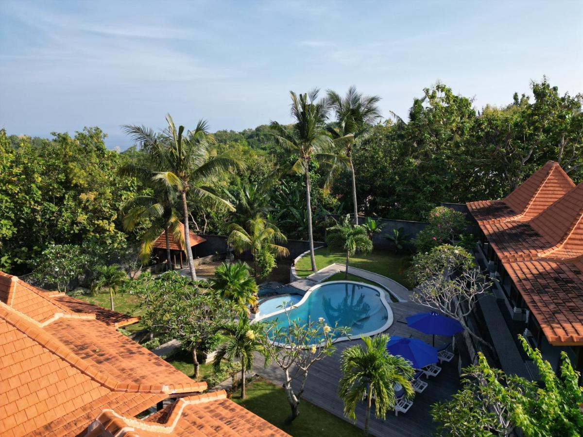Guest house Vilah