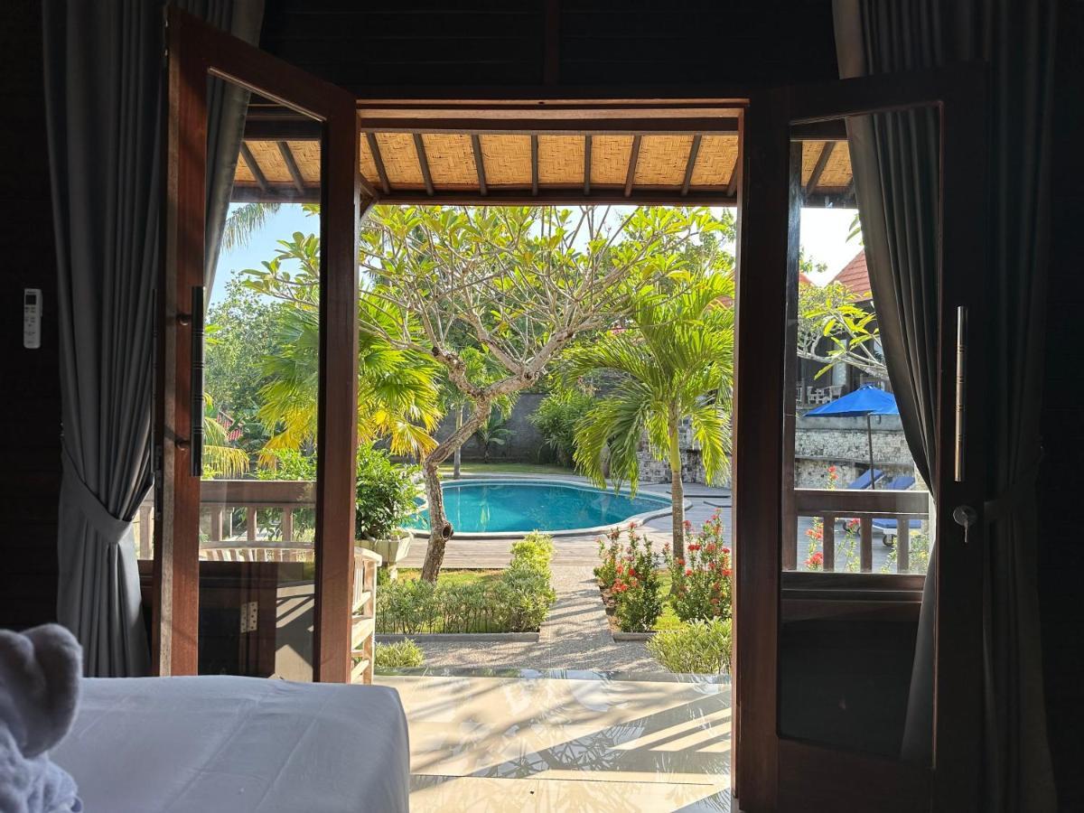 Vilah Guest house