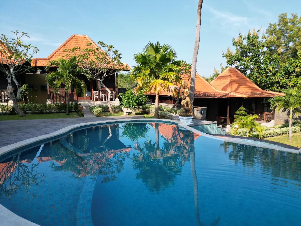 Vilah Guest house 3*