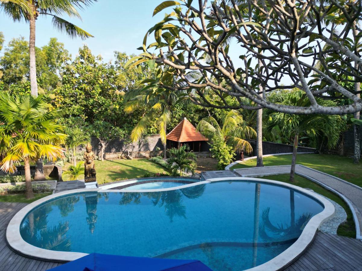 Guest house Vilah Batununggul