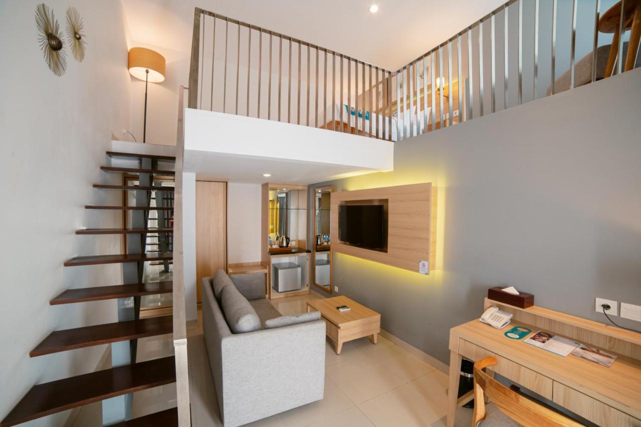 Hotel The Cakra