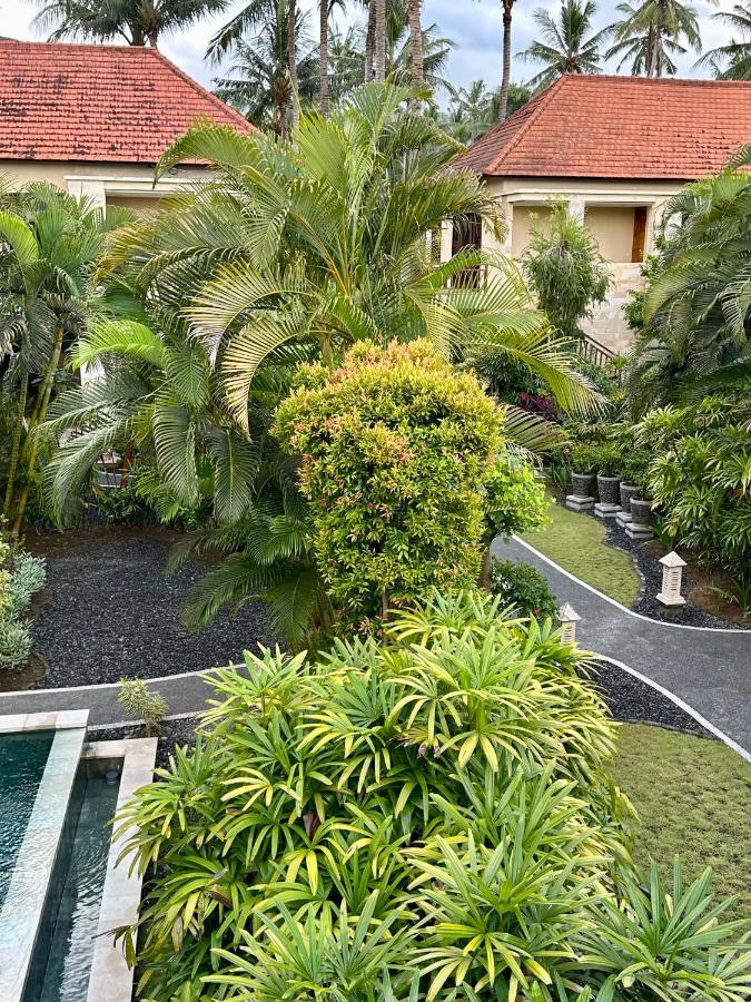 Resort Orlowsky Discovery Candi Dasa (Bali)