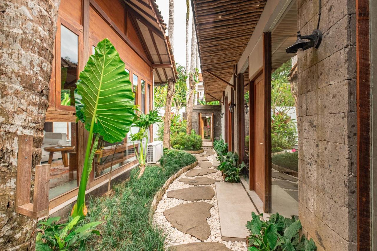 Kakul Villas & Suites Villa *
