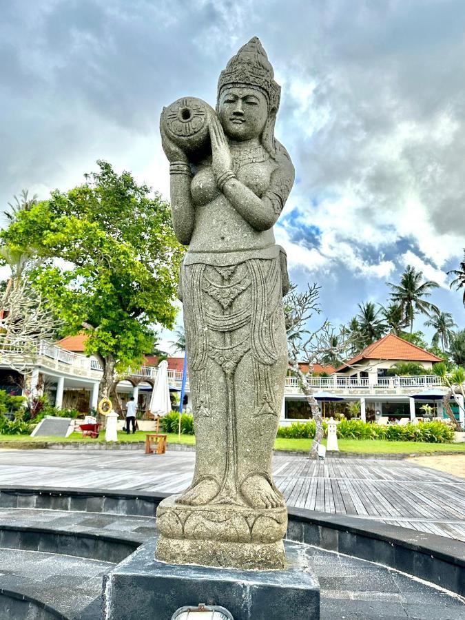 Orlowsky Discovery Resort Candi Dasa (Bali)