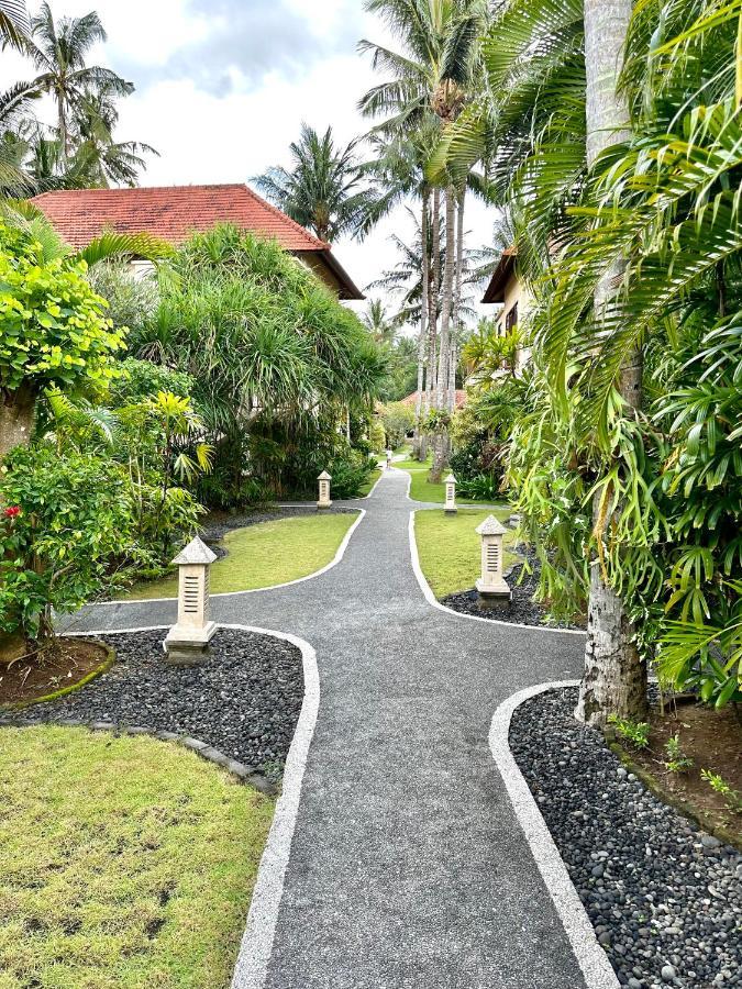 Orlowsky Discovery Resort Candi Dasa (Bali)