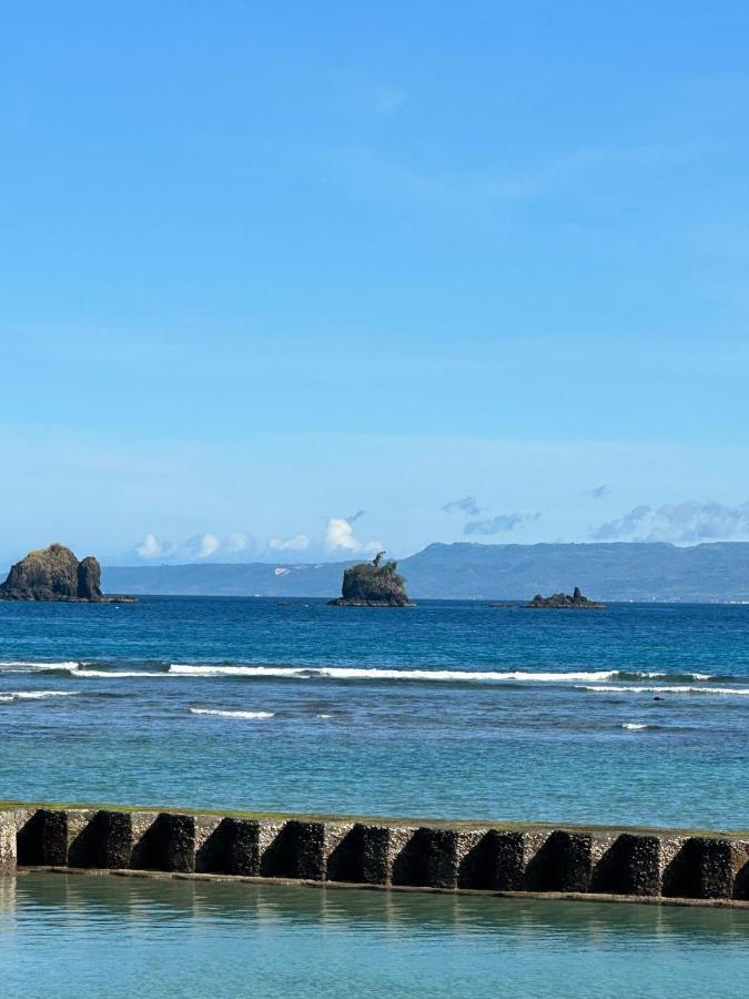 Resort Orlowsky Discovery Candi Dasa (Bali)