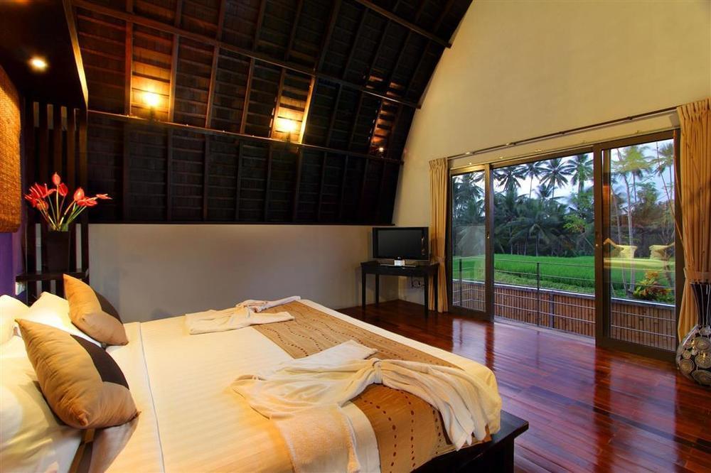 Villa Furama & Ubud Abiansemal