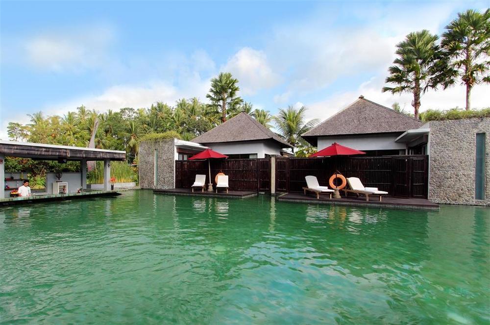 Villa Furama & Ubud Abiansemal