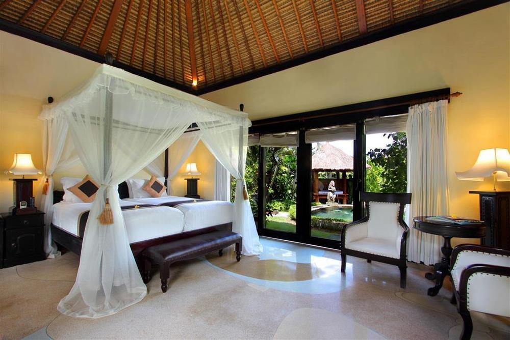 Furama & Ubud Villa